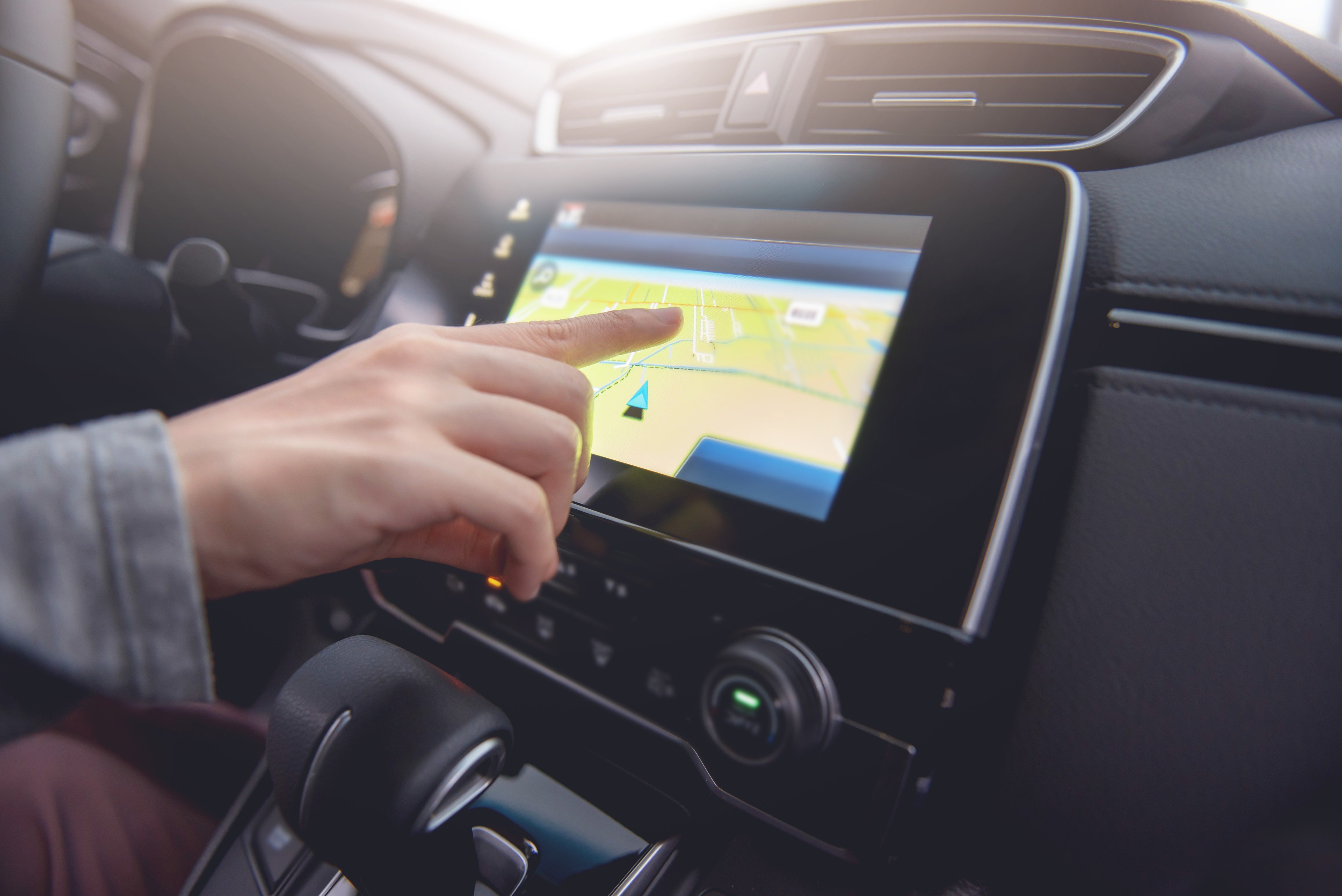 Using your phone while driving what is the UK law? AutoTrader
